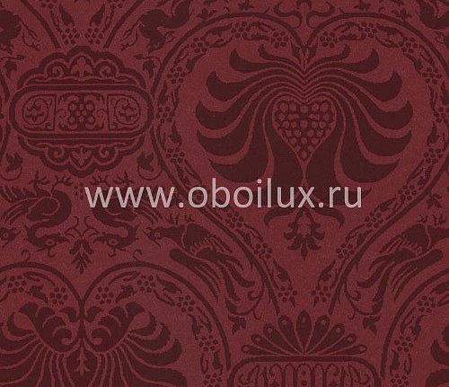 Обои Ralph Lauren Lancaster Damasks LWP16421W