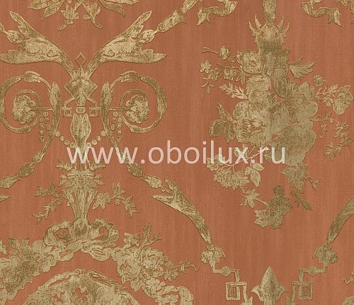 Обои Ralph Lauren Lancaster Damasks LWP50890W