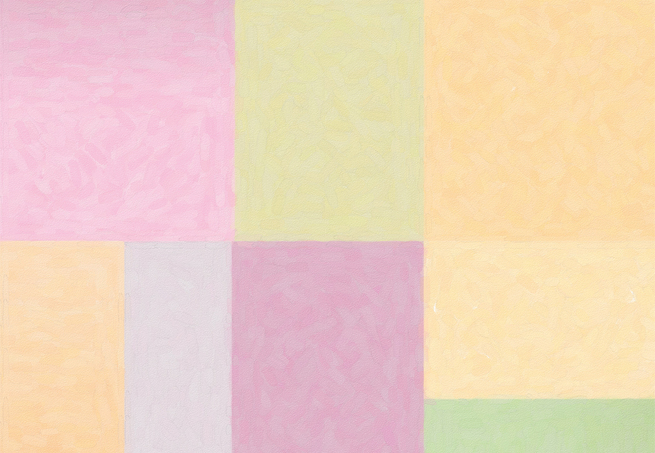 Панно и фотообои Loymina Illusion DF-011