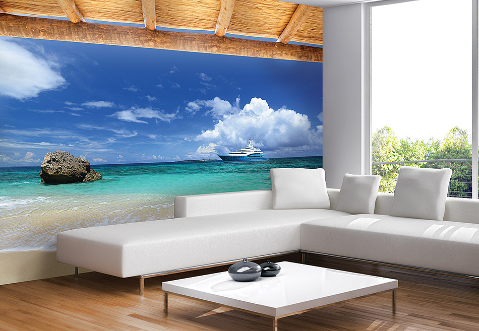 Панно и фотообои Loymina Illusion DSE-002