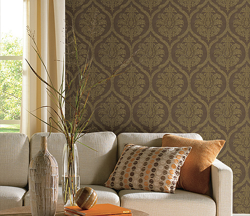 Обои York Wheathered Finishes PA130609
