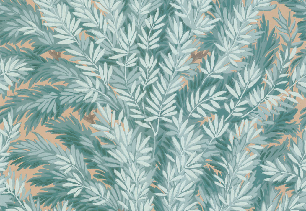 Обои Cole & Son Archive Anthology 100/1001