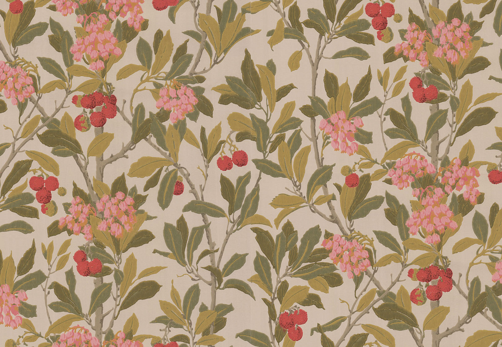 Обои Cole & Son Archive Anthology 100/10047