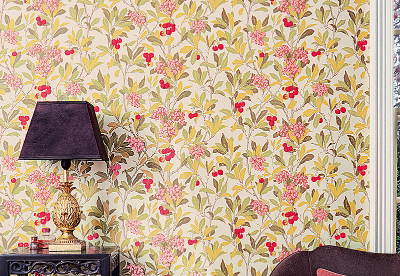 Обои Cole & Son Archive Anthology 100/10047