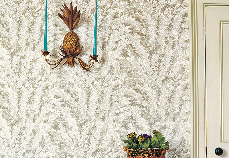 Обои Cole & Son Archive Anthology 100/1005