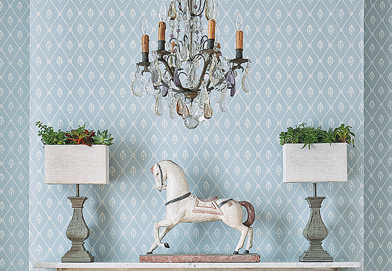 Обои Cole & Son Archive Anthology 100/11055