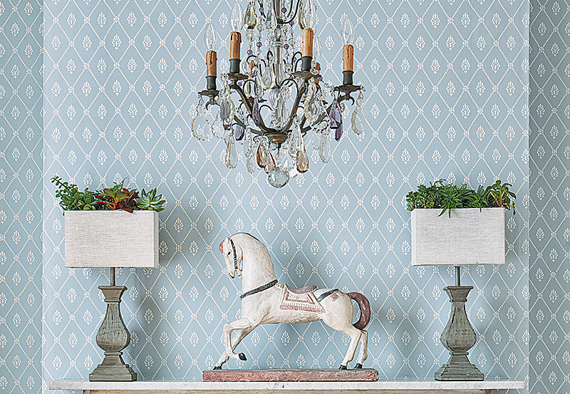Обои Cole & Son Archive Anthology 100/11055