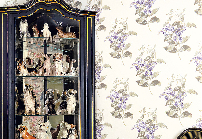 Обои Cole & Son Archive Anthology 100/12057