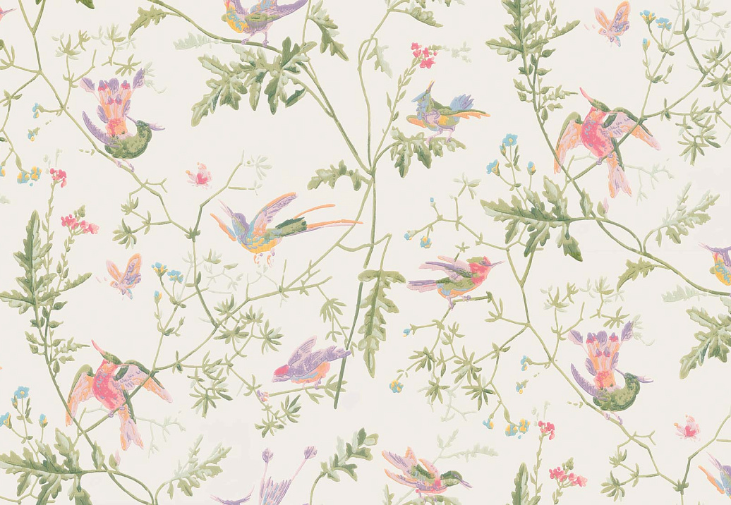 Обои Cole & Son Archive Anthology 100/14067