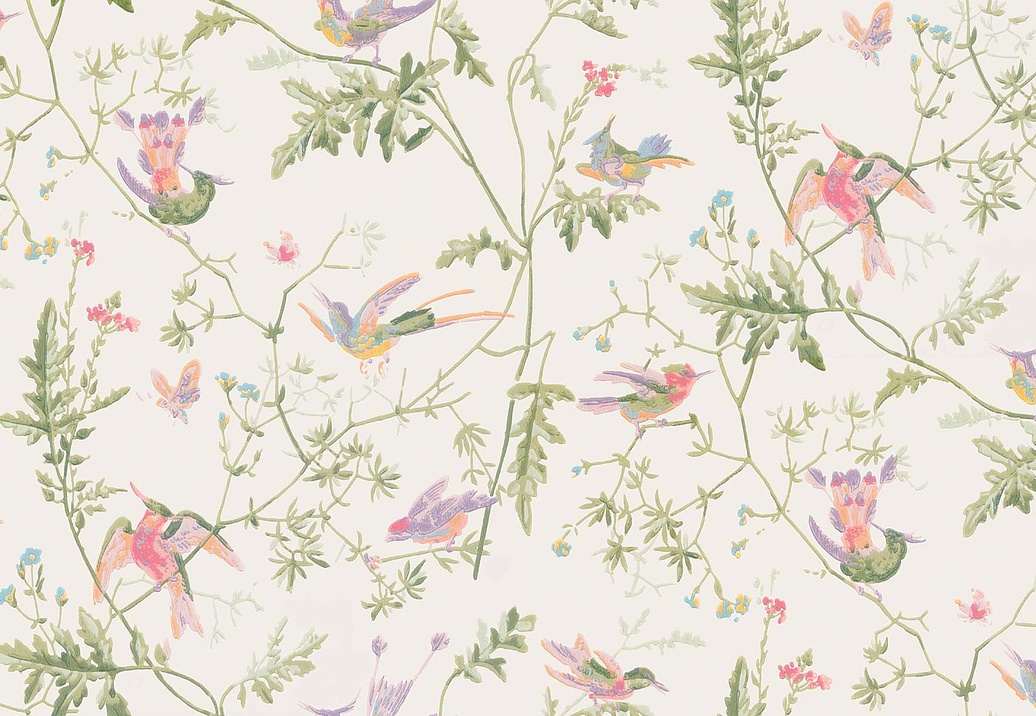 Обои Cole & Son Archive Anthology 100/14067