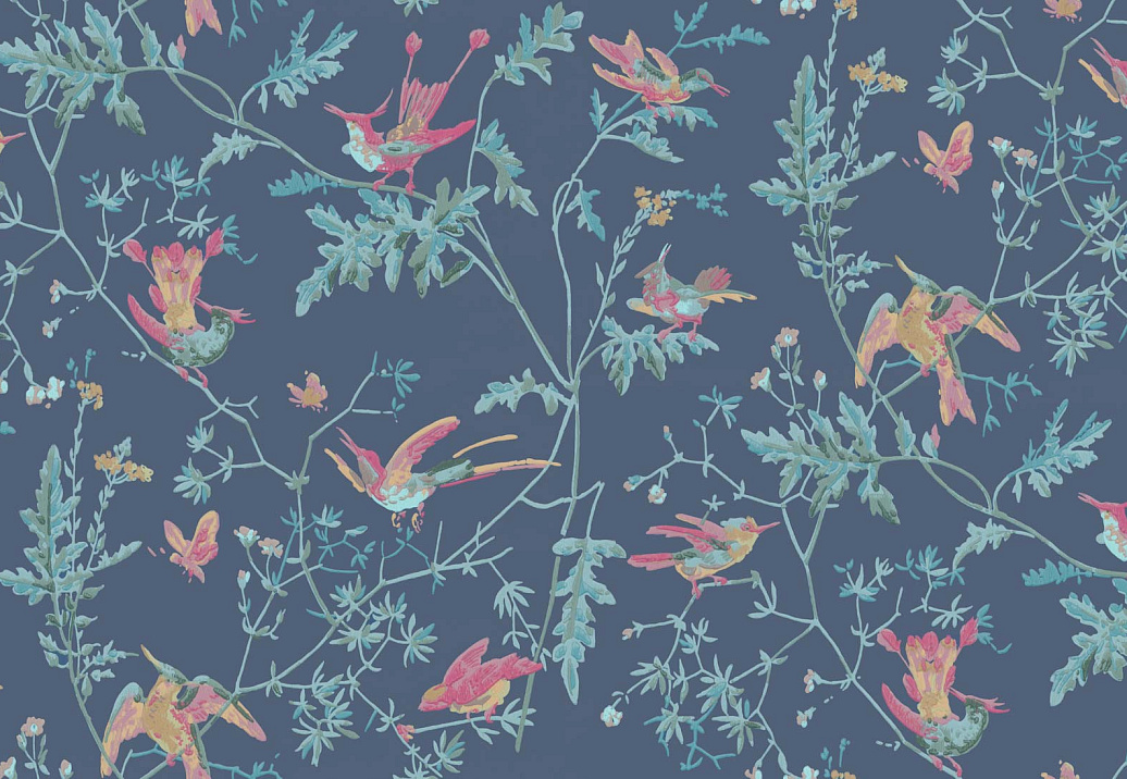 Обои Cole & Son Archive Anthology 100/14068