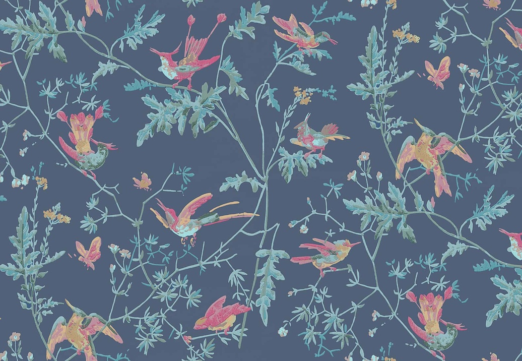 Обои Cole & Son Archive Anthology 100/14068