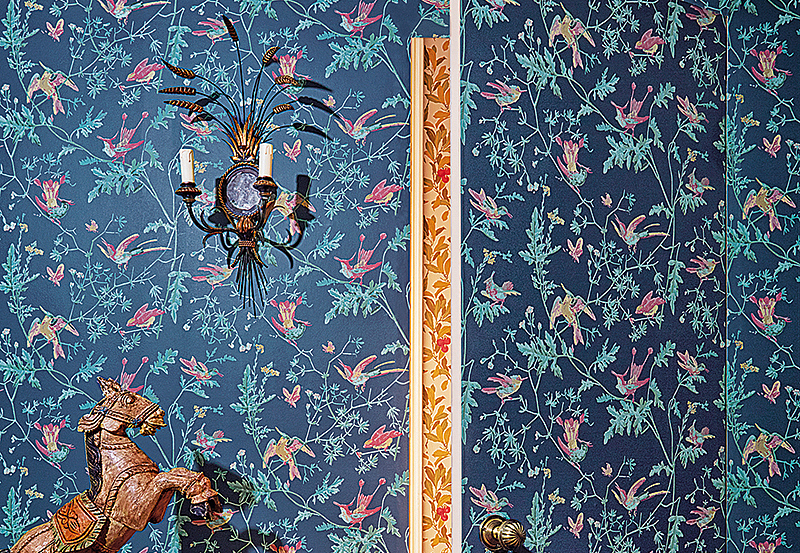 Обои Cole & Son Archive Anthology 100/14068