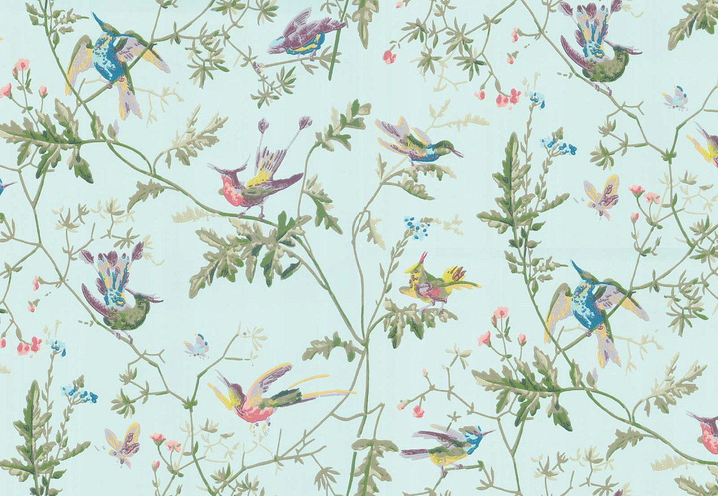 Обои Cole & Son Archive Anthology 100/14069