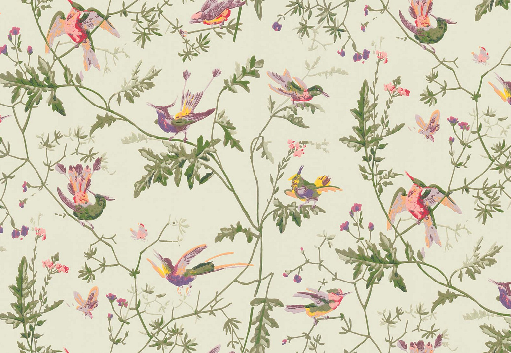 Обои Cole & Son Archive Anthology 100/14070