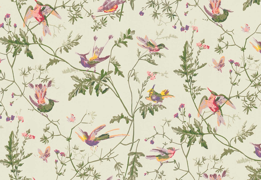 Обои Cole & Son Archive Anthology 100/14070