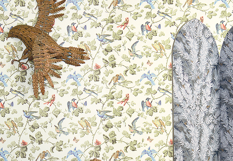 Обои Cole & Son Archive Anthology 100/14070