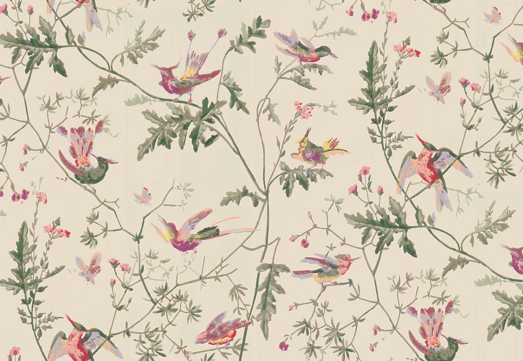 Обои Cole & Son Archive Anthology 100/14071