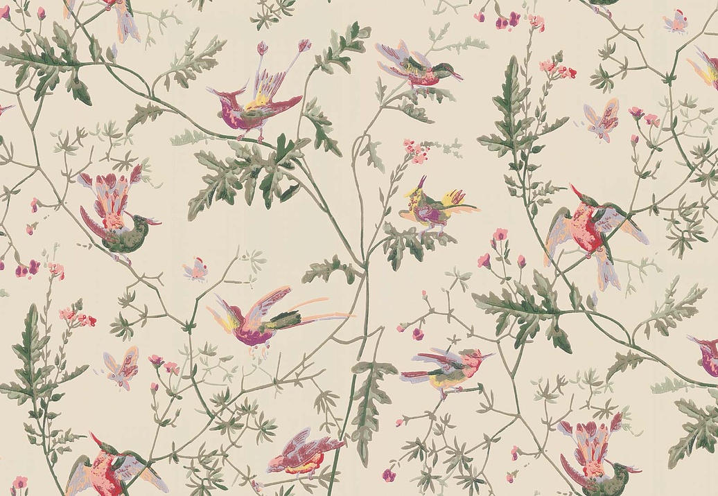 Обои Cole & Son Archive Anthology 100/14071