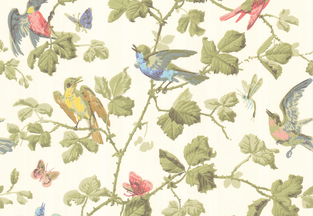 Обои Cole & Son Archive Anthology 100/2006