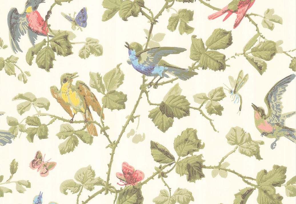 Обои Cole & Son Archive Anthology 100/2006