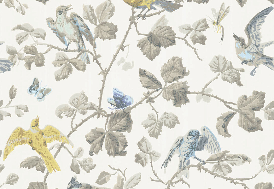 Обои Cole & Son Archive Anthology 100/2008