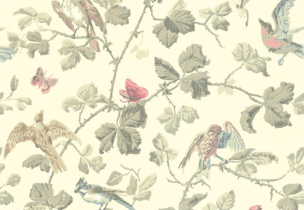 Обои Cole & Son Archive Anthology 100/2009