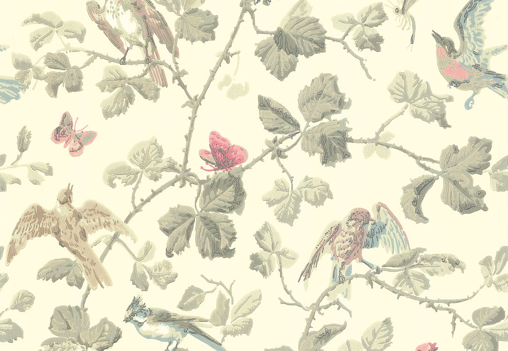 Обои Cole & Son Archive Anthology 100/2009