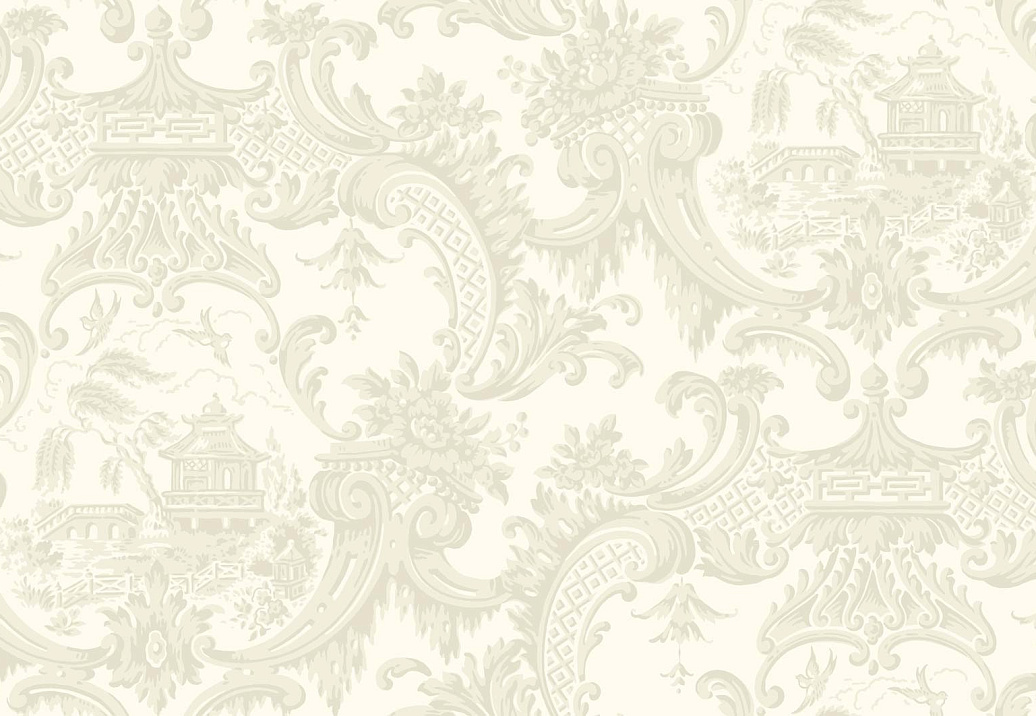 Обои Cole & Son Archive Anthology 100/3010