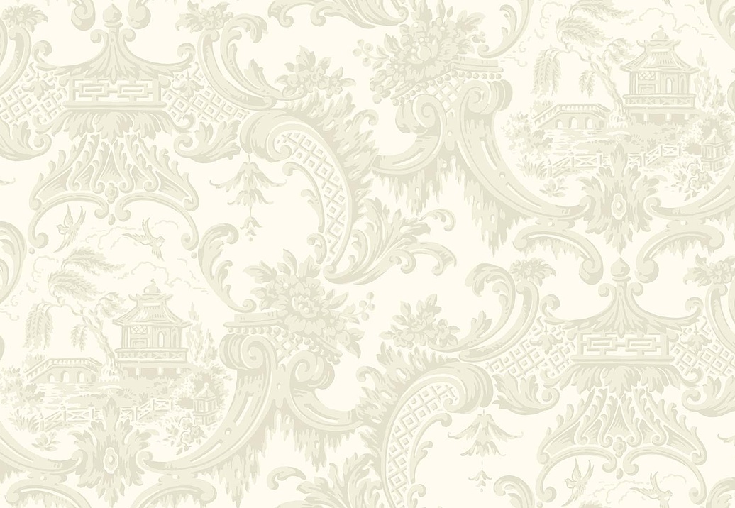 Обои Cole & Son Archive Anthology 100/3010