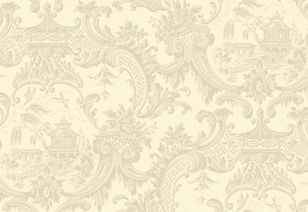 Обои Cole & Son Archive Anthology 100/3011