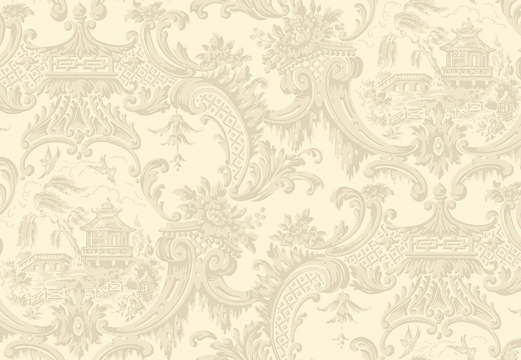 Обои Cole & Son Archive Anthology 100/3011