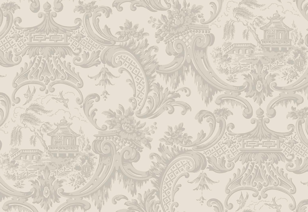 Обои Cole & Son Archive Anthology 100/3012