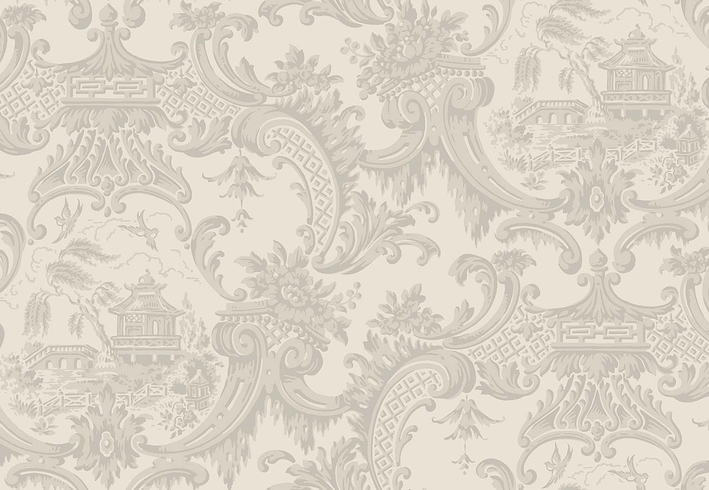 Обои Cole & Son Archive Anthology 100/3012