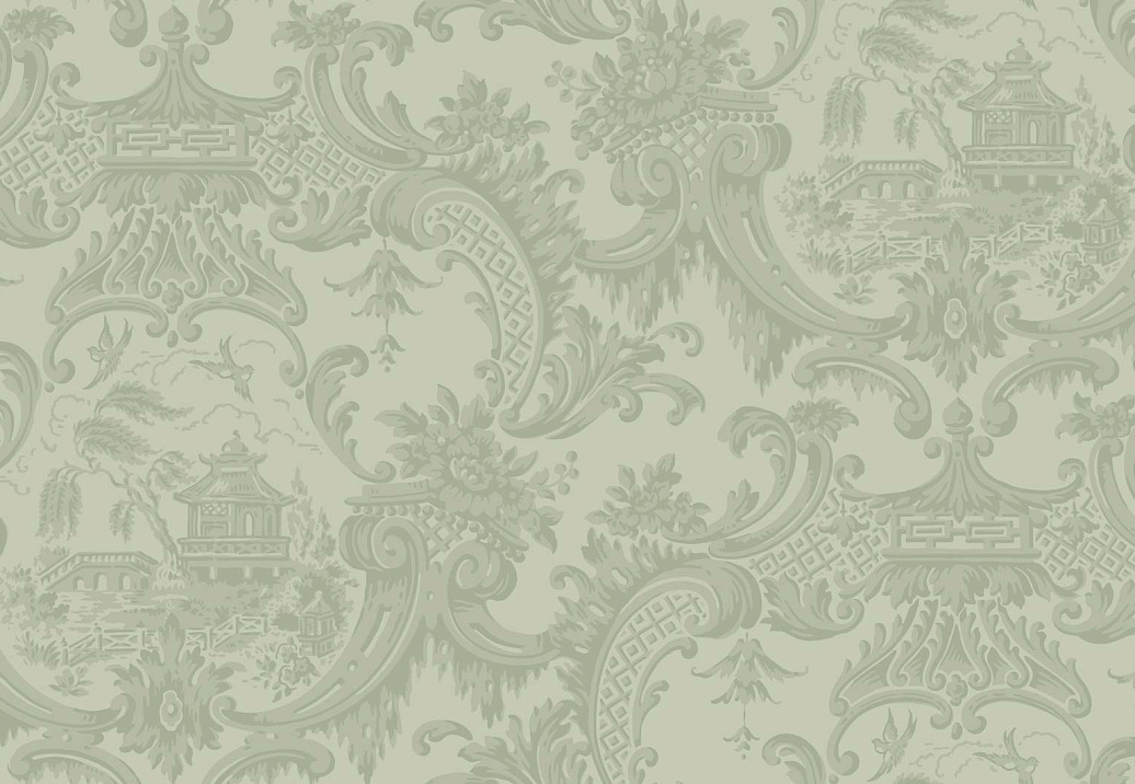 Обои Cole & Son Archive Anthology 100/3013