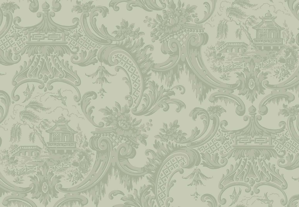 Обои Cole & Son Archive Anthology 100/3013