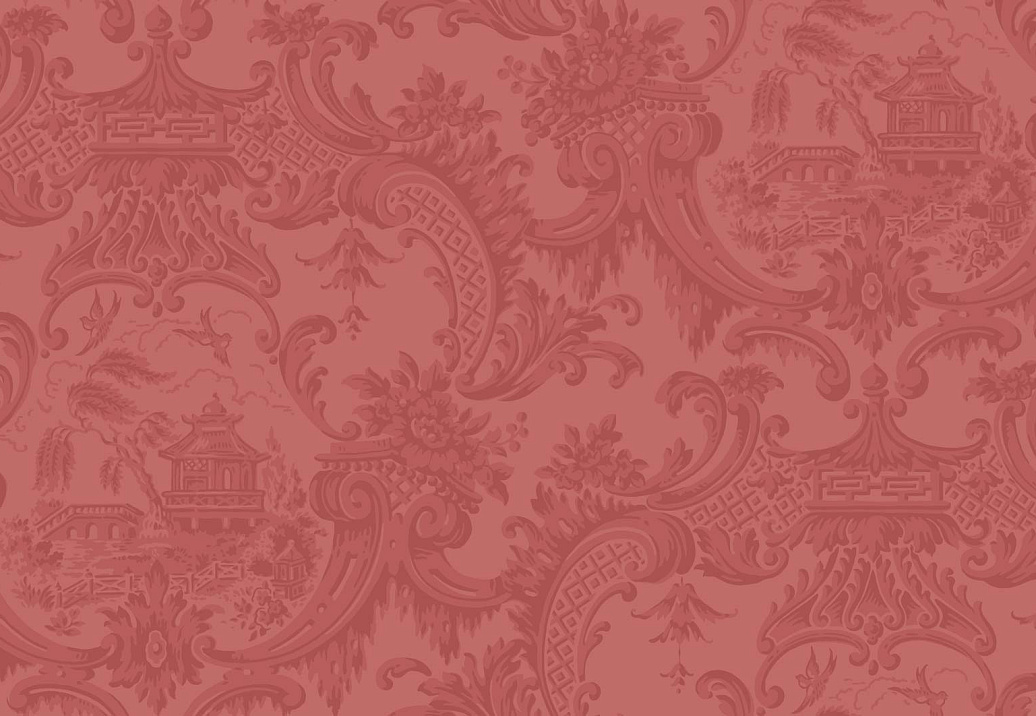 Обои Cole & Son Archive Anthology 100/3015