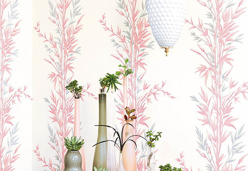 Обои Cole & Son Archive Anthology 100/5024