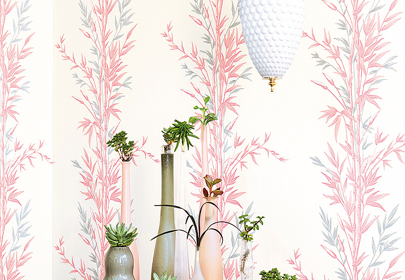 Обои Cole & Son Archive Anthology 100/5024