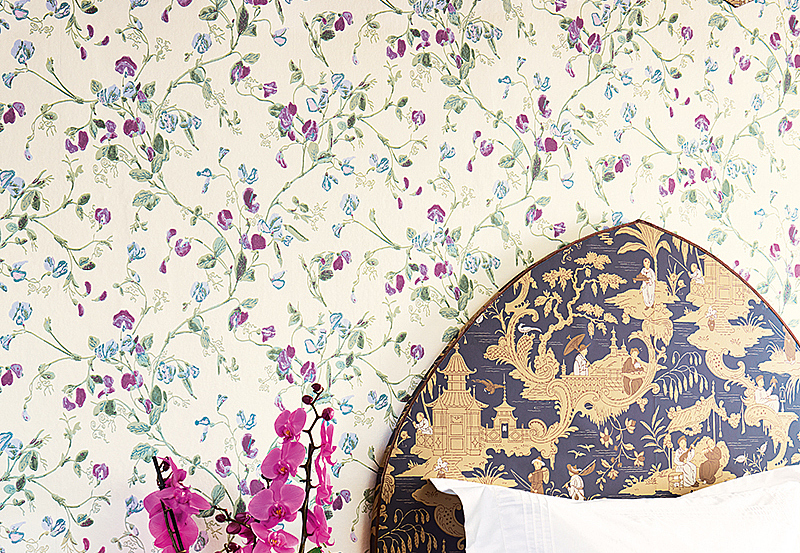 Обои Cole & Son Archive Anthology 100/6030