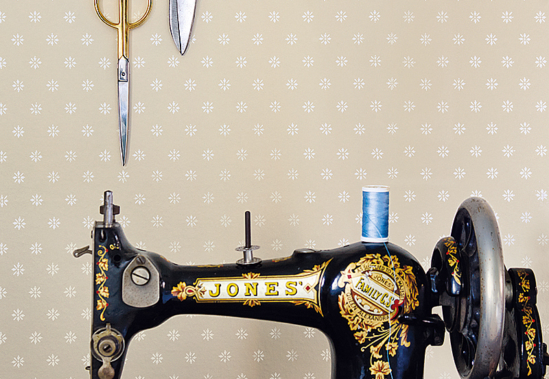 Обои Cole & Son Archive Anthology 100/7033