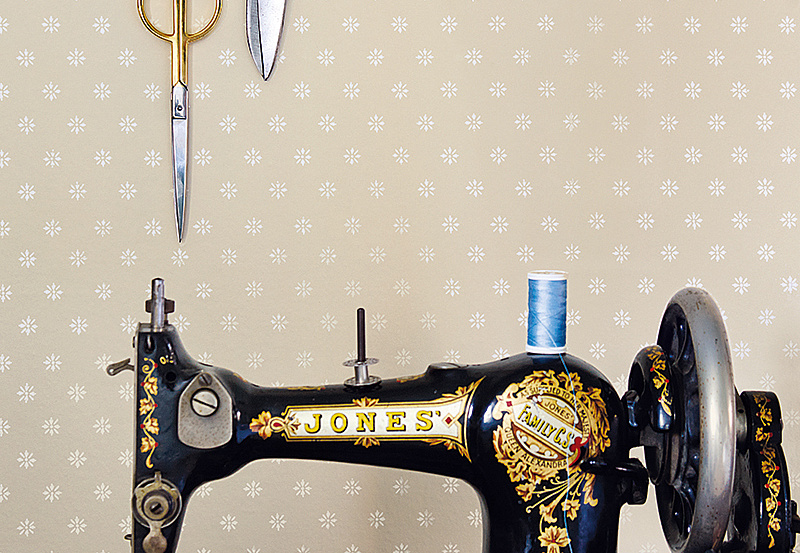 Обои Cole & Son Archive Anthology 100/7033