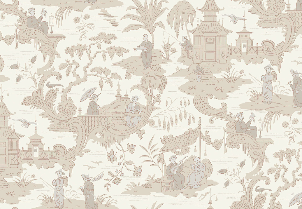 Обои Cole & Son Archive Anthology 100/8039