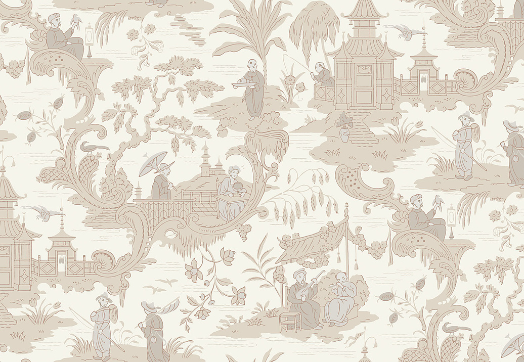 Обои Cole & Son Archive Anthology 100/8039