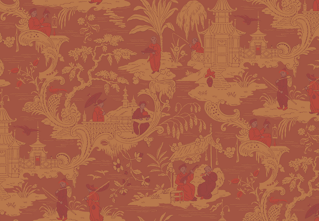 Обои Cole & Son Archive Anthology 100/8041