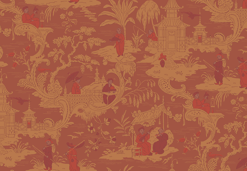 Обои Cole & Son Archive Anthology 100/8041