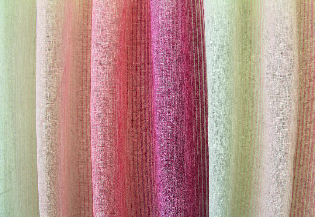 Ткань Aldeco Journey III Rok/5