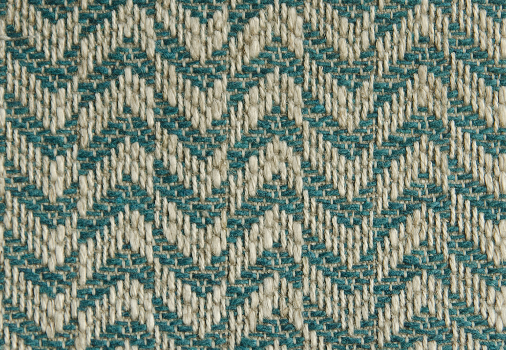 Ткань Aldeco The Circle Waves FR/5