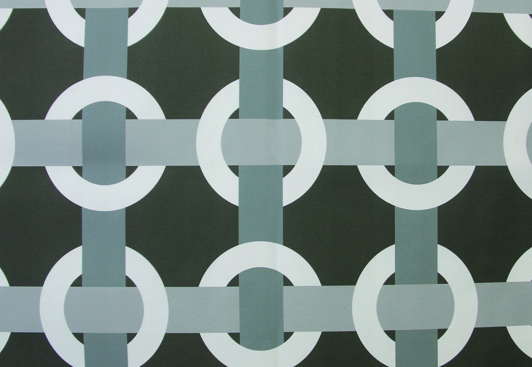 Ткань Aldeco The Circle Vogue/4