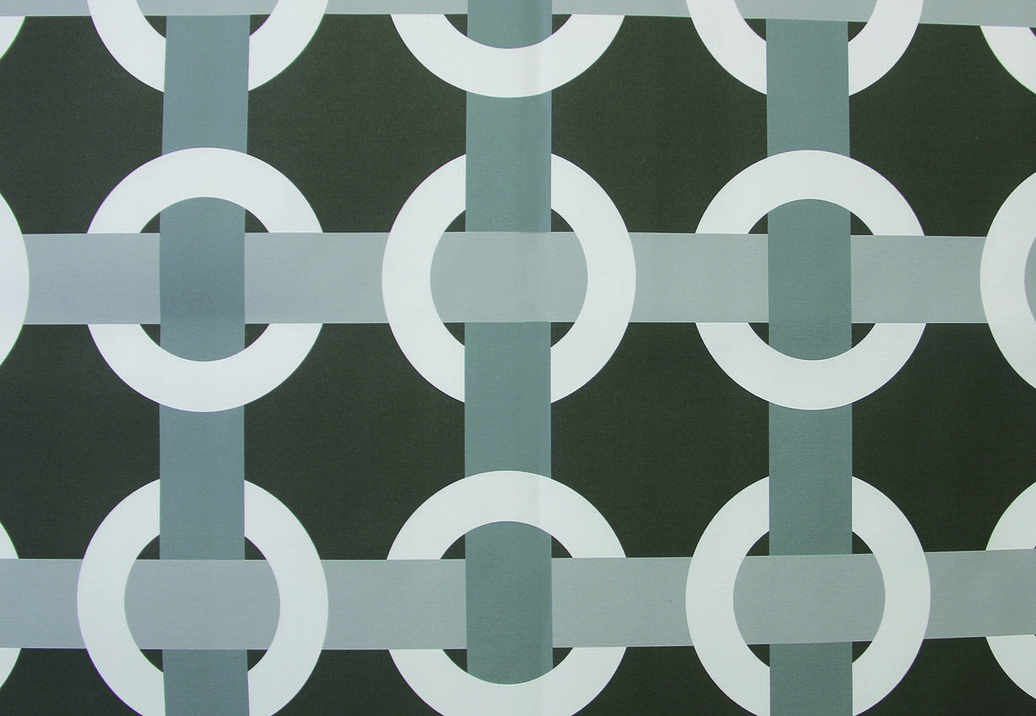 Ткань Aldeco The Circle Vogue/4